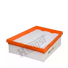 HENGST FILTER e1275l -  Фильтр воздушный